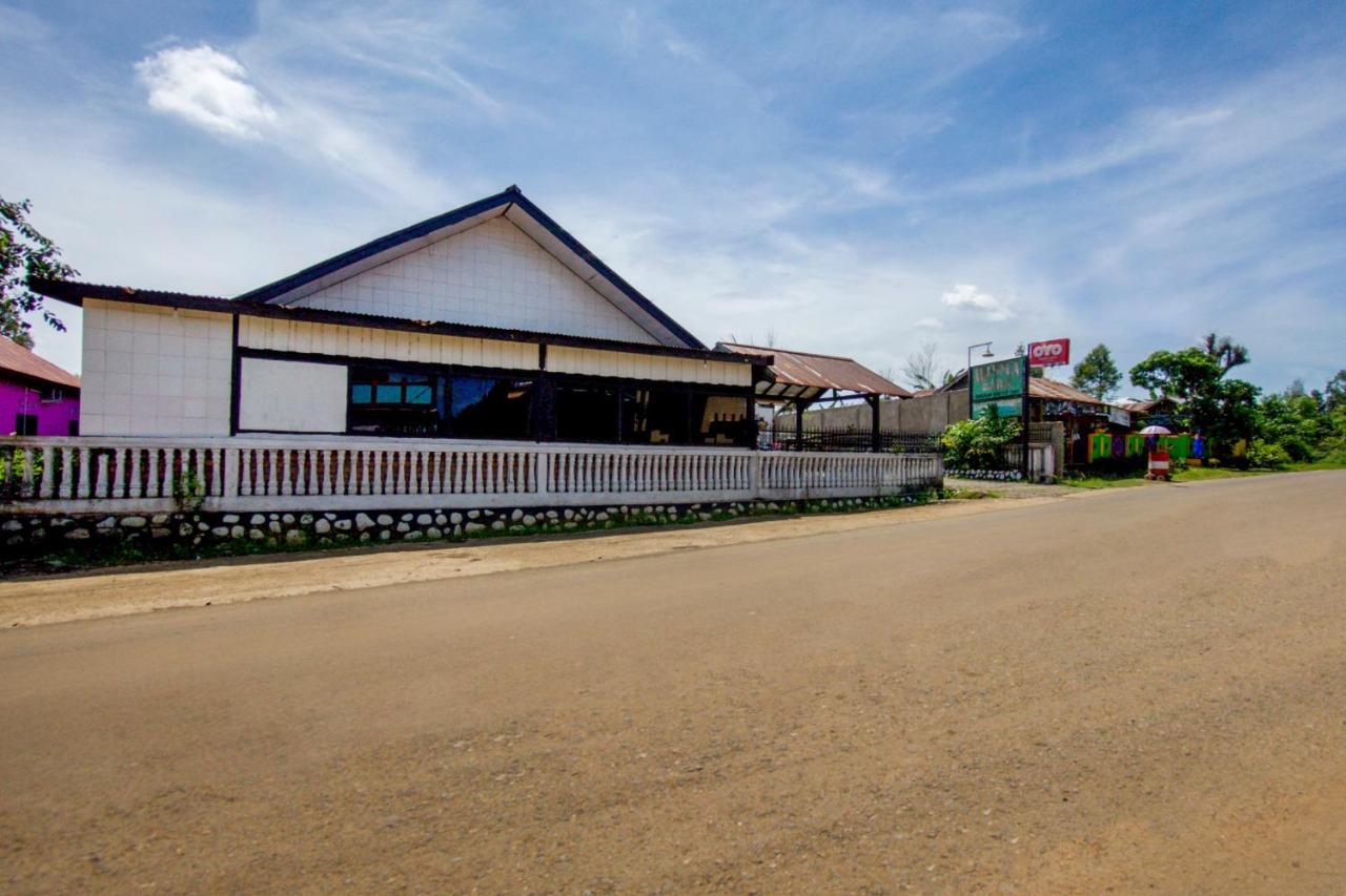 Oyo 2960 Wisma Bara Pagar Alam Pagaralam Екстериор снимка