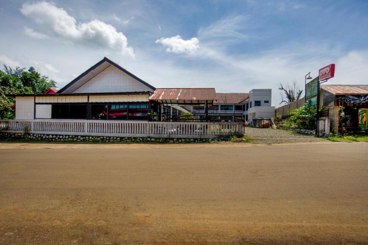 Oyo 2960 Wisma Bara Pagar Alam Pagaralam Екстериор снимка