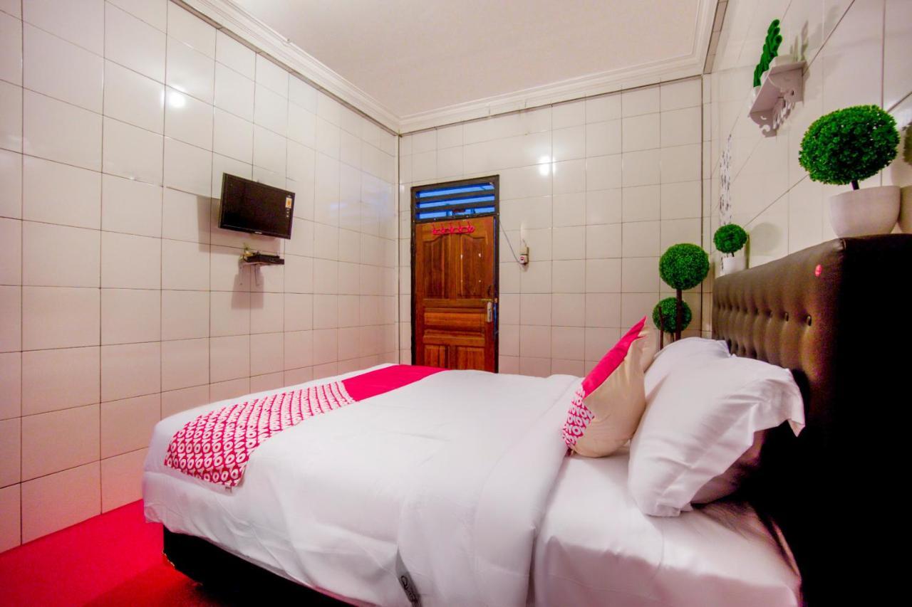 Oyo 2960 Wisma Bara Pagar Alam Pagaralam Екстериор снимка