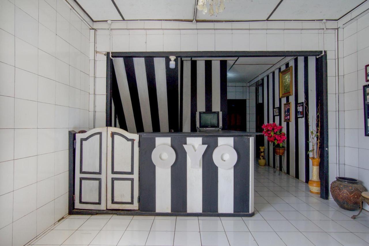 Oyo 2960 Wisma Bara Pagar Alam Pagaralam Екстериор снимка